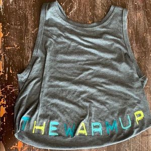 Jessica Simpson tank